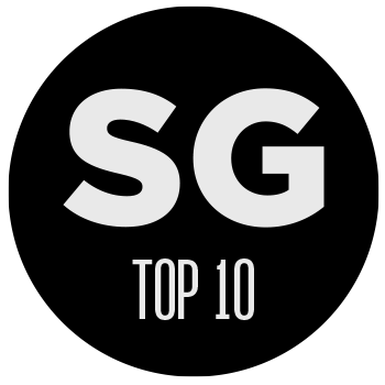 Top 10 SG